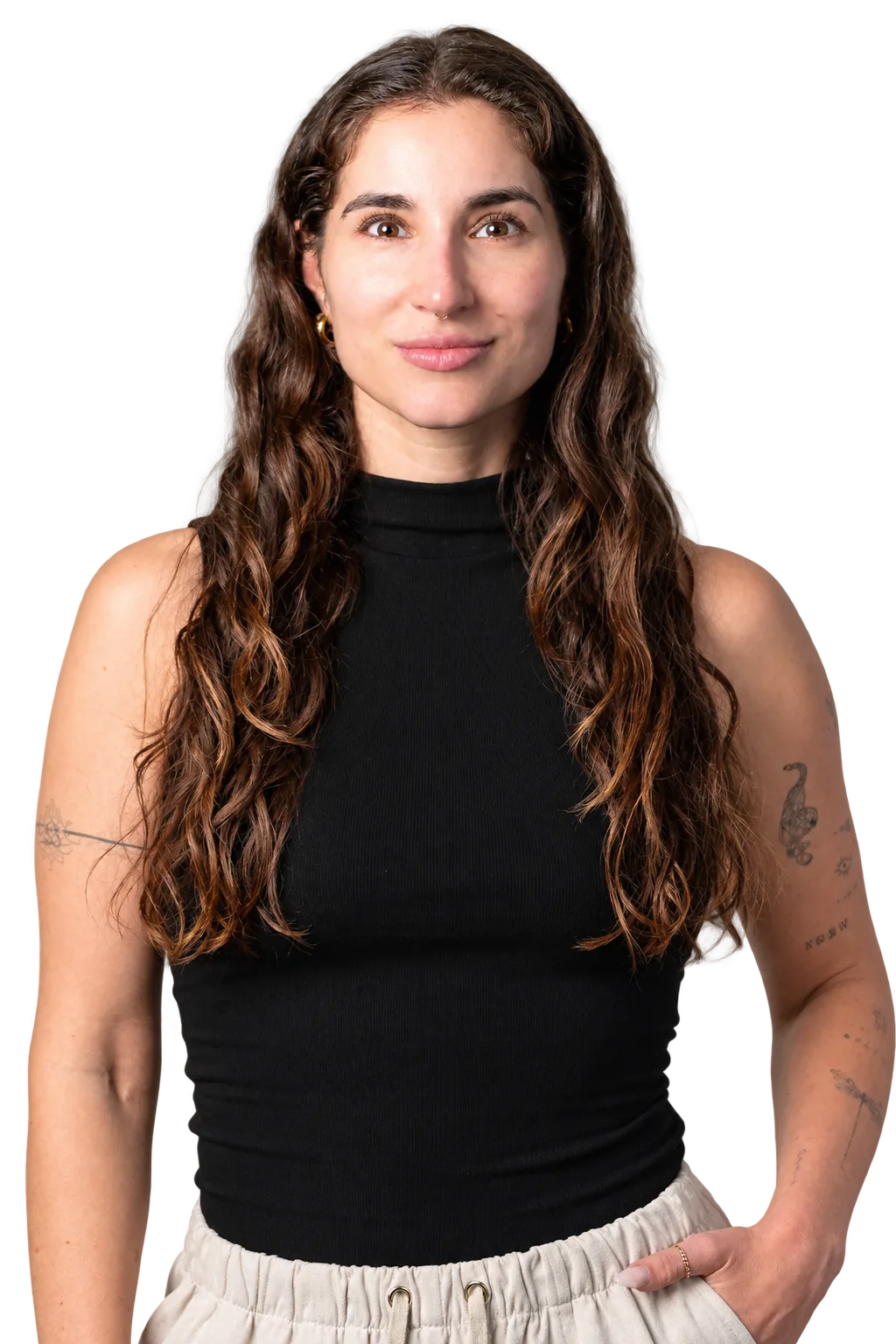 Sophie, deine Begleitung im Confidence Circle