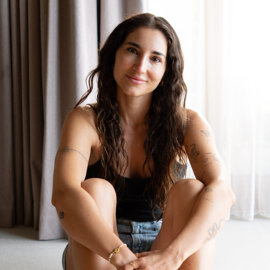 Sophie, Emotionscoach bei Feeling Sophie