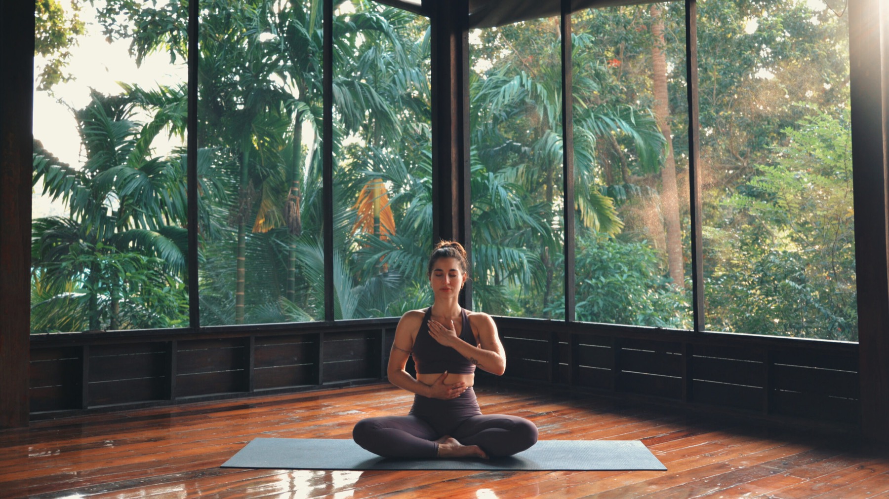 Meditationen