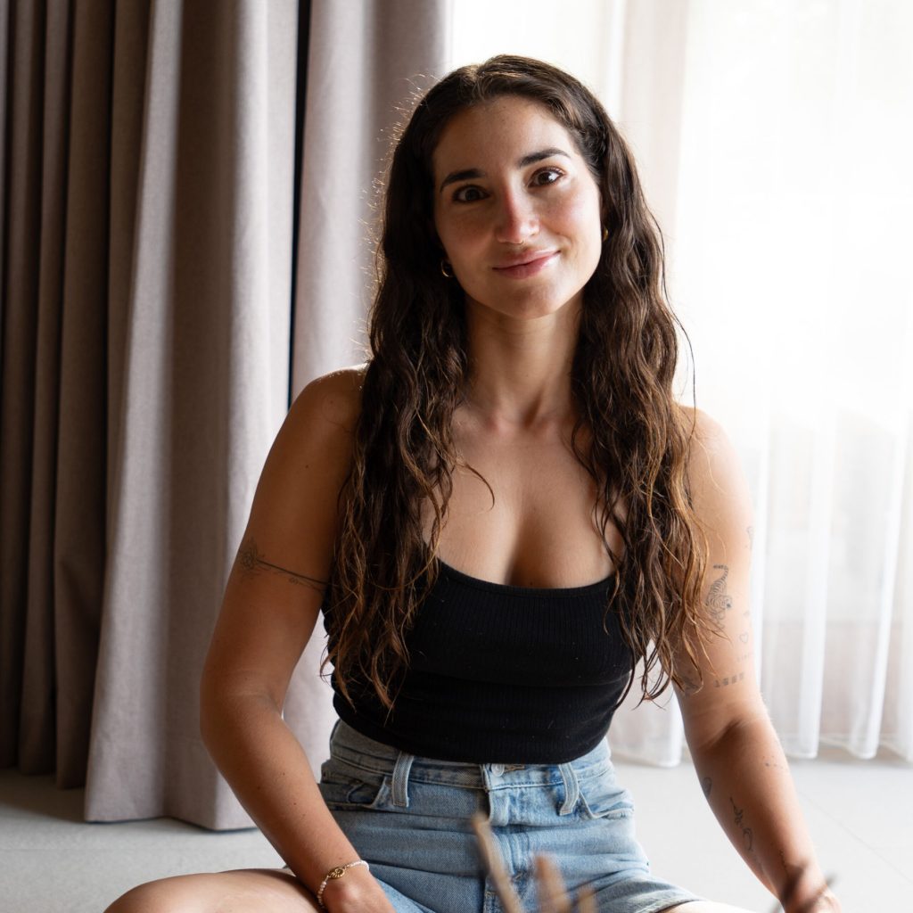 Sophie Cemile, Emotionscoachin und Speakerin