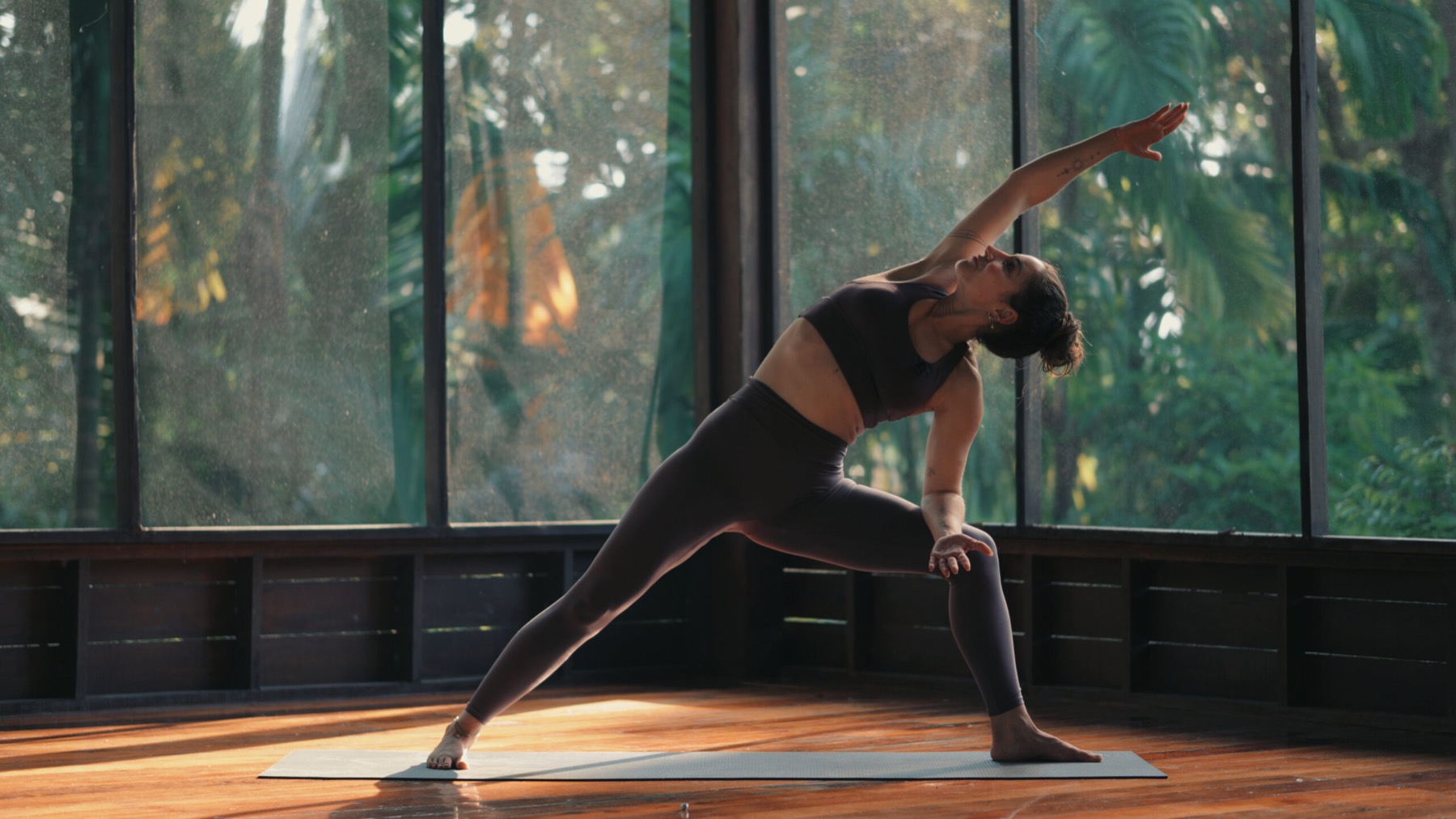 Yoga-Videos